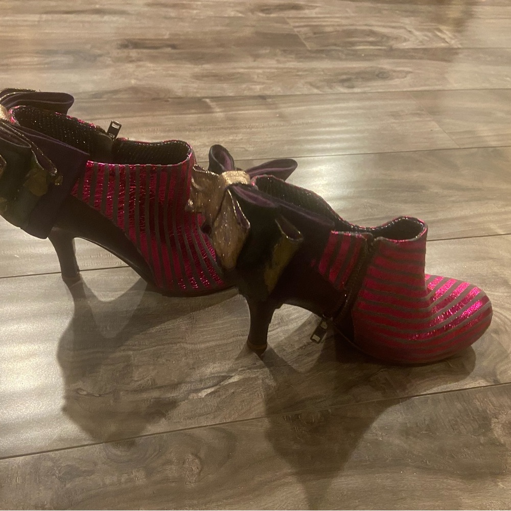 Irregular choice bundle - Picture 12 of 15
